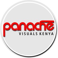 Panache Visuals Kenya logo, Panache Visuals Kenya contact details