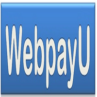 WebpayU logo, WebpayU contact details