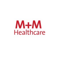 M & M Healthcare Group logo, M & M Healthcare Group contact details