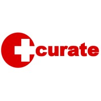 Curate Healthcare Services logo, Curate Healthcare Services contact details