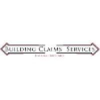 Building Claims Services Ltd logo, Building Claims Services Ltd contact details