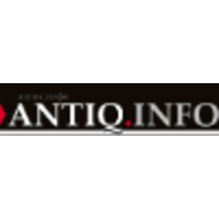 Antiq.Info Magazine logo, Antiq.Info Magazine contact details