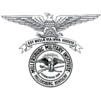 Millersburg Military Institute logo, Millersburg Military Institute contact details