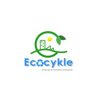 ECOCYKLE LIMITED logo, ECOCYKLE LIMITED contact details