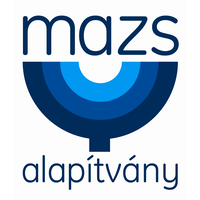 MAZS Alapítvány logo, MAZS Alapítvány contact details