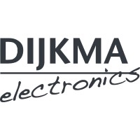 Dijkma Electronics logo, Dijkma Electronics contact details