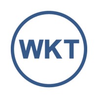 WK Thomas logo, WK Thomas contact details