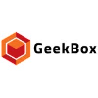 GeekBox SA logo, GeekBox SA contact details