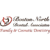 Boston North Dental Associates logo, Boston North Dental Associates contact details