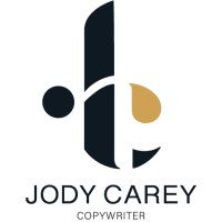 Jody Carey | Copywriter logo, Jody Carey | Copywriter contact details