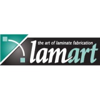 Lam-Art Dundee logo, Lam-Art Dundee contact details