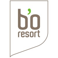 B'O RESORT & SPA logo, B'O RESORT & SPA contact details