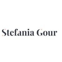 Stefania Gour logo, Stefania Gour contact details