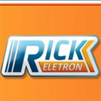 Rickeletron logo, Rickeletron contact details