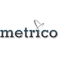 Metrico Wireless logo, Metrico Wireless contact details