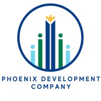 Phoenix Development Company logo, Phoenix Development Company contact details