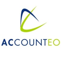 ACCOUNTEO logo, ACCOUNTEO contact details