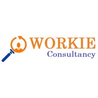 WORKIE Consultancy logo, WORKIE Consultancy contact details