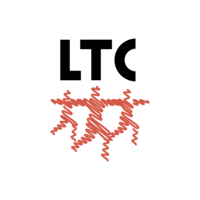 LTC training logo, LTC training contact details