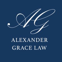 Alexander Grace Law logo, Alexander Grace Law contact details