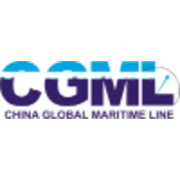 China Global Maritime Line logo, China Global Maritime Line contact details