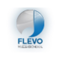 Flevomuziekschool B.V. logo, Flevomuziekschool B.V. contact details