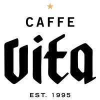 Caffe Vita Coffee Roasting Co. logo, Caffe Vita Coffee Roasting Co. contact details