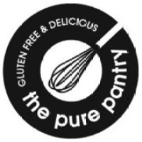 The Pure Pantry logo, The Pure Pantry contact details