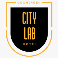 City Lab Hotel | Groningen logo, City Lab Hotel | Groningen contact details