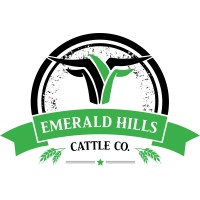 Emerald Hills Cattle Co. logo, Emerald Hills Cattle Co. contact details