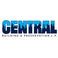 Central Building & Preservation L.P logo, Central Building & Preservation L.P contact details