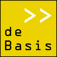 Stichting de Basis logo, Stichting de Basis contact details