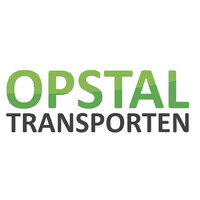 Opstal Transporten logo, Opstal Transporten contact details