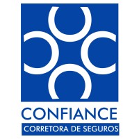 CONFIANCE CORRETORA E CONSULTORIA EM SEGUROS logo, CONFIANCE CORRETORA E CONSULTORIA EM SEGUROS contact details