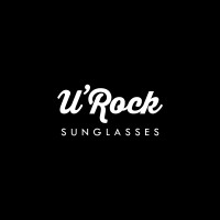 U'Rock Sunglasses logo, U'Rock Sunglasses contact details