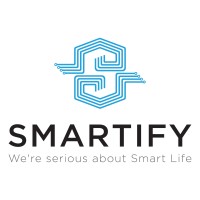 SMARTIFY logo, SMARTIFY contact details