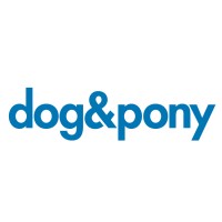 Dog & Pony advertising agency and marketing services logo, Dog & Pony advertising agency and marketing services contact details