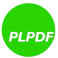 PL/PDF logo, PL/PDF contact details