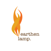 Earthen Lamp logo, Earthen Lamp contact details