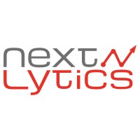 NextLytics AG logo, NextLytics AG contact details