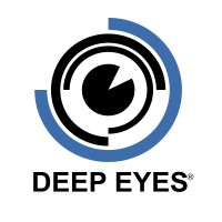 DeepEyes GmbH logo, DeepEyes GmbH contact details