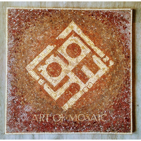 ART OF MOSAIC logo, ART OF MOSAIC contact details