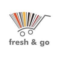 Fresh & Go logo, Fresh & Go contact details