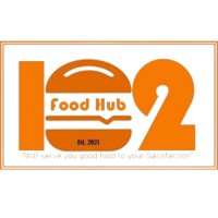 1O2 Enterprises and Foodhub logo, 1O2 Enterprises and Foodhub contact details