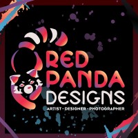 Red Panda Designs logo, Red Panda Designs contact details