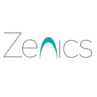 ZENICS LIMITED logo, ZENICS LIMITED contact details