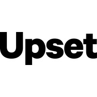 Upset Magazine logo, Upset Magazine contact details