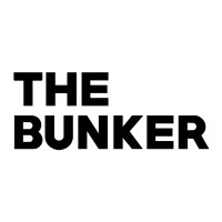 The Bunker Publishing logo, The Bunker Publishing contact details