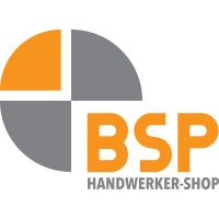 BSP Handwerker-Shop GmbH logo, BSP Handwerker-Shop GmbH contact details