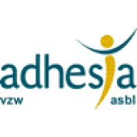 Adhesia vzw-asbl logo, Adhesia vzw-asbl contact details